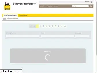 eni-datenblatt.de