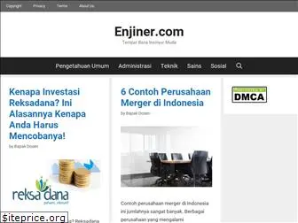 enjiner.com