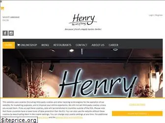 enjoyhenry.com