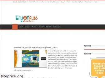 enjoykuis.com