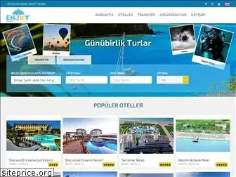 enjoyturizm.com