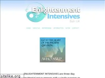 enlightenment-intensives.org.uk