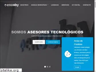 enooby.com