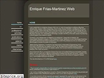 enriquefrias-martinez.info