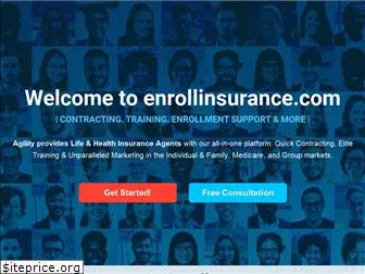 enrollinsurance.com