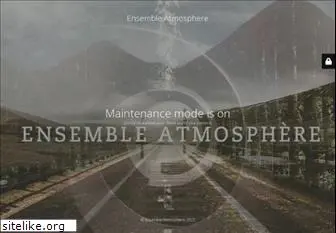 ensemble-atmosphere.com