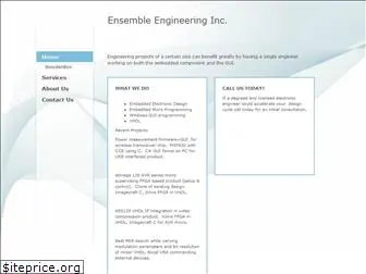 ensembleengineering.com