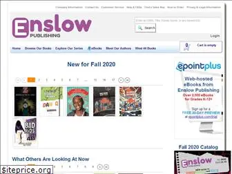 enslow.com