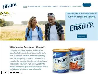 ensure.com.au