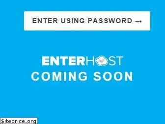 enterhost.com