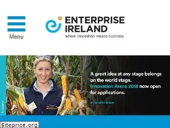 enterprise-ireland.com