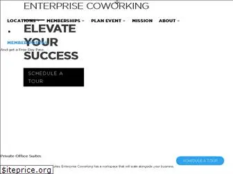 enterprisecoworking.com