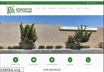 enterpriseselfstorage.com