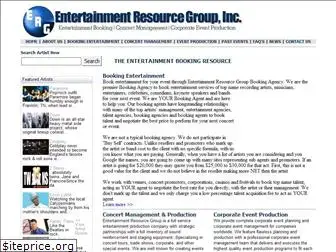 entertainmentrg.com