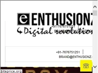 enthusionz.com