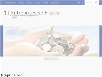 entreprise-de-france.com