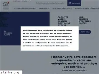 entreprises.ca-aquitaine.fr