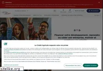 entreprises.ca-centreouest.fr
