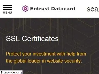 entrust.net