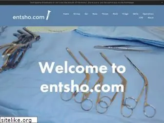 entsho.com