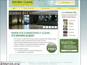 enviro-clean-inc.com