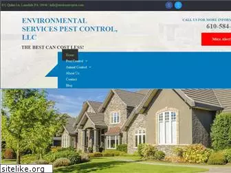 enviro-ser-pestcontrol.com