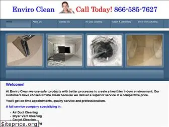 enviroclean.co