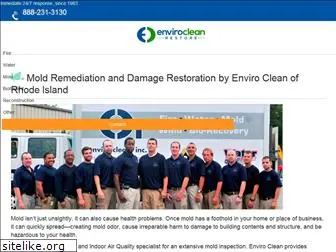 envirocleanmold.com