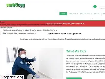 envirocon.com.my