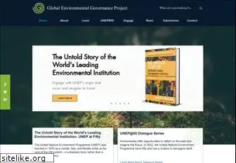 environmentalgovernance.org