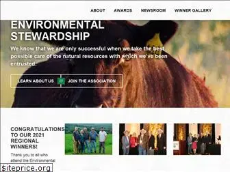 environmentalstewardship.org