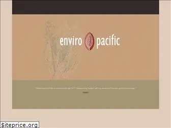 enviropacific.com
