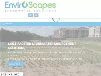 enviroscapessolutions.com