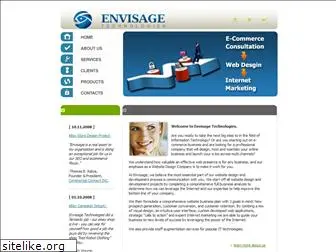 envisage-technologies.com