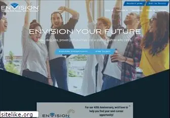 envision.com