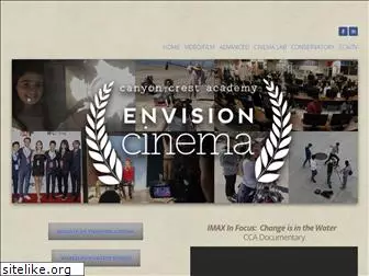 envisioncinema.com