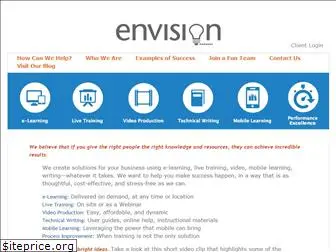 envisiongroupconsulting.com