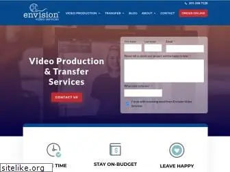 envisionvideoservices.com