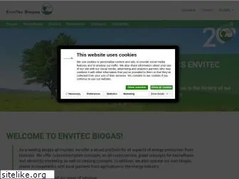 envitec-biogas.com