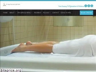 envoguedayspa.com