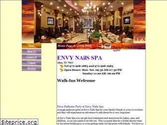 envynail.com