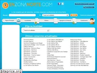 enzonanorte.com