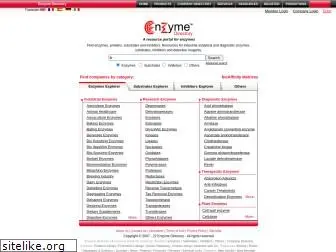 enzymedirectory.com