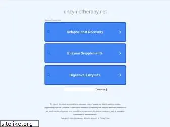 enzymetherapy.net