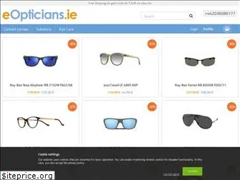 eopticians.ie