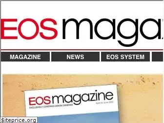 eos-magazine.com