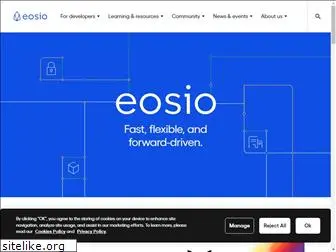 eos.io