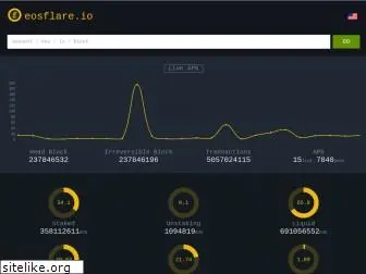 eosflare.io