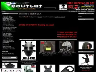 eoutlet.co.nz