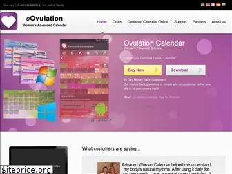 eovulation.com